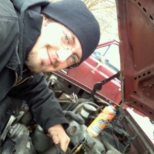 Meet your Posher, Gino